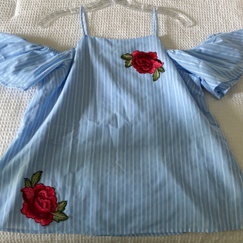 Francescas top